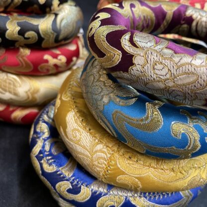LADAKH COUSSIN DONUT DIAM 12cm – Image 2