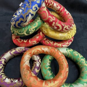 LADAKH COUSSIN DONUT DIAM 18cm