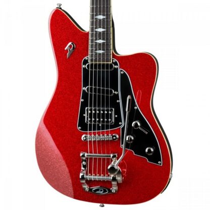 DUESENBERG PALOMA RED SPARKLE – Image 2