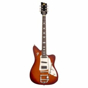 DUESENBERG PALOMA VINTAGE BURST