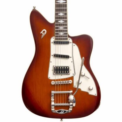 DUESENBERG PALOMA VINTAGE BURST – Image 2