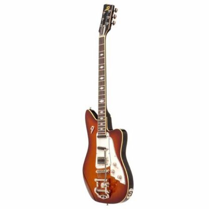 DUESENBERG PALOMA VINTAGE BURST – Image 3