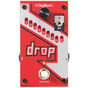 DIGITECH DROP V01