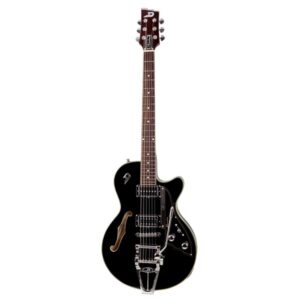DUESENBERG STARPLAYER III BLACK HOUSSE