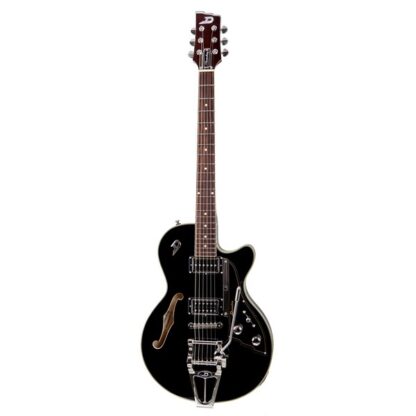 DUESENBERG STARPLAYER III BLACK