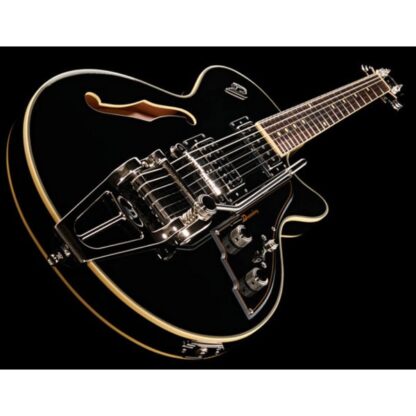 DUESENBERG STARPLAYER III BLACK – Image 2