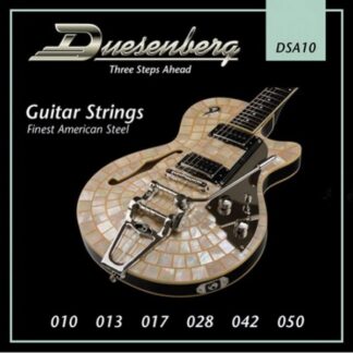 DUESENBERG STRINGS 10-50