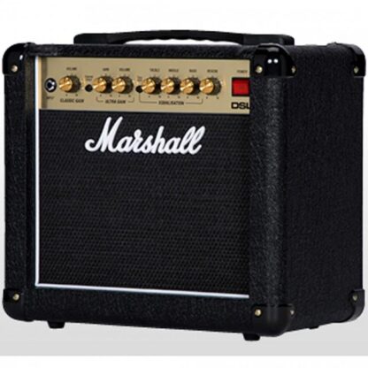 MARSHALL DSL1 COMBO 1W LAMPES