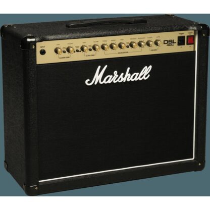 MARSHALL DSL40 COMBO 40W LAMPES