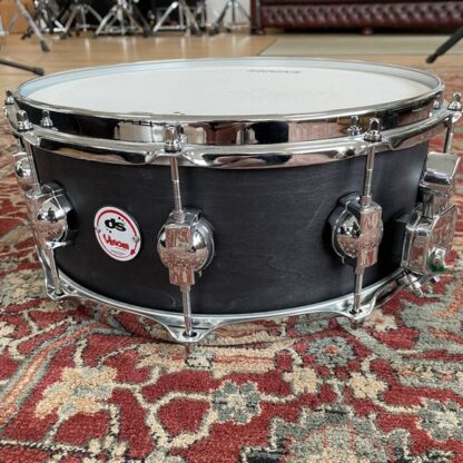 DS DRUM CAISSE CLAIRE - VENOM : 14" X 5