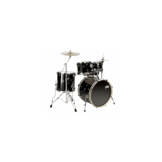 DS DRUM DSX SERIES - 20"10"12"14"+C.C 14"X5