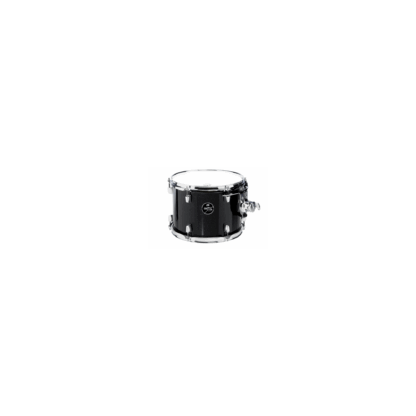 DS DRUM DSX SERIES - 20"10"12"14"+C.C 14"X5,5" - BLACK SPARKLE – Image 4