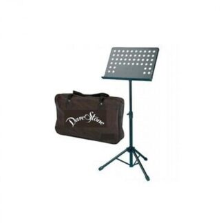 DARESTONE PUPITRE CHEF ORCHESTRE + HOUSSE