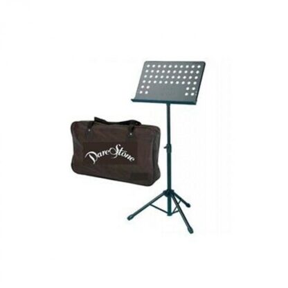 DARESTONE PUPITRE CHEF ORCHESTRE + HOUSSE
