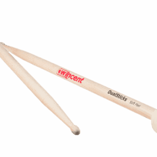 WINCENT BAGUETTES HICKORY DUAL