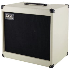 DV MARK DV JAZZ 12 COMBO 45W BLANC