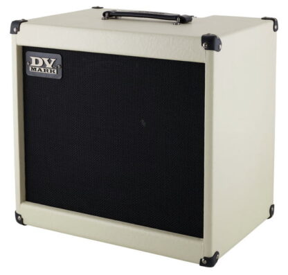 DV MARK DV JAZZ 12 COMBO 45W BLANC