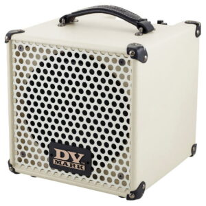 DV MARK DV LITTLE JAZZ COMBO 50W BLANC