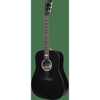 MARTIN DX JOHNNY CASH LEFT