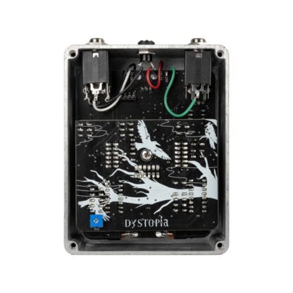 ANASOUNDS DYSTOPIA EDITION LIMITÉE DELAY – Image 3