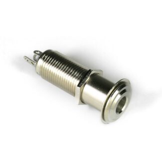 JACK TUBE MONO STEREO JAPAN 35MM 20MM NICKEL