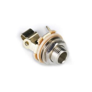 SWITCH MONO 6.35 SWITCHCRAFT