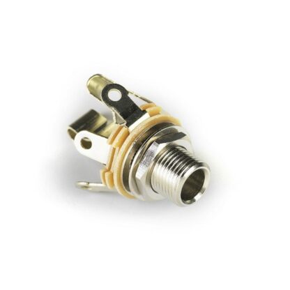 JACK STEREO 6.35 SWITCHCRAFT FILETAGE LONG