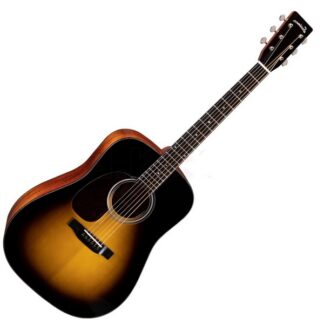 EASTMAN E10 DL SUNBURST LEFT