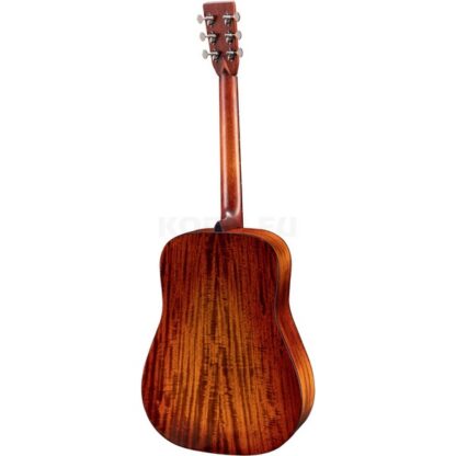 EASTMAN E10 DL SUNBURST LEFT – Image 2