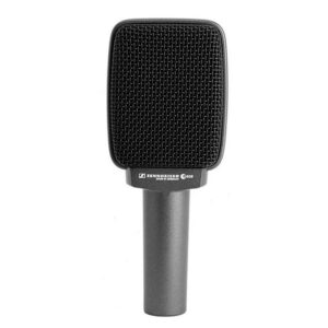 SENNHEISER E609 EVOLUTION SUPER CARDIOID FOR GUITAR AND BASS AMPS