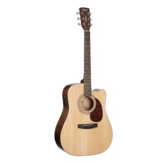 CORT EARTH60CE NATUREL OPEN PORE ELECTRO