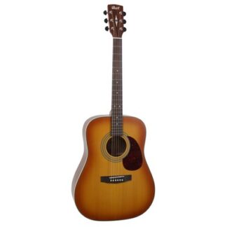 CORT EARTH70 VINTAGE BURST