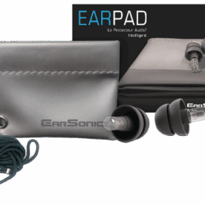 EARSONIC PROTECTION AUDITIVE ADULTE