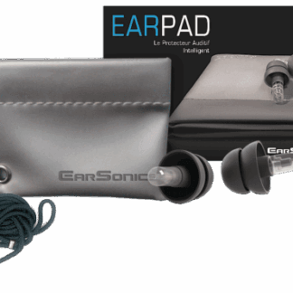 EARSONIC PROTECTION AUDITIVE ADULTE