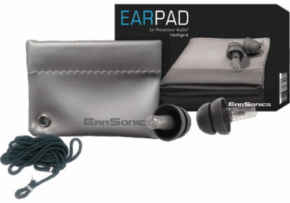 EARSONIC PROTECTION AUDITIVE ADULTE