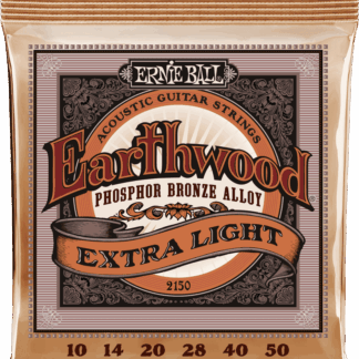 ERNIE BALL 2150 SUPER SLINKY ACOUSTIC