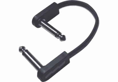 EBS PCF-10 FLAT PATCH CABLE 10CM