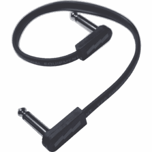 EBS PCF-18 FLAT PATCH CABLE 18CM