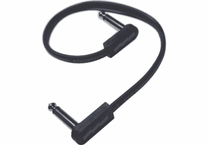 EBS PCF-18 FLAT PATCH CABLE 18CM
