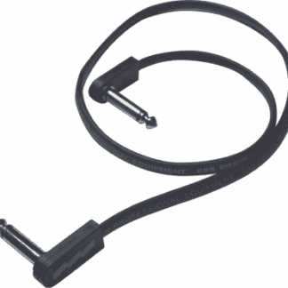 EBS PCF-58 FLAT PATCH CABLE 58CM