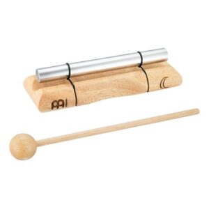 MEINL SONIC ENERGY CHIMES EC-E-SY CHAKRA "RACINE" - MULADHARA (SYNODIC DAY G7 )