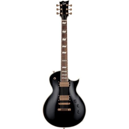 LTD EC256 NOIR BRILLANT – Image 2