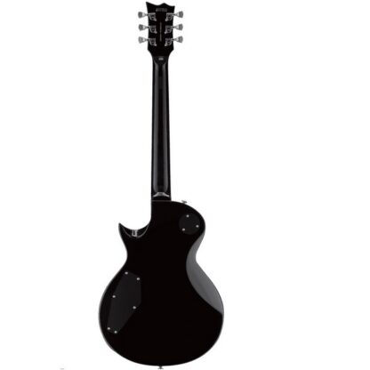 LTD EC256 SEE THRU PURPLE SUNBURST – Image 4