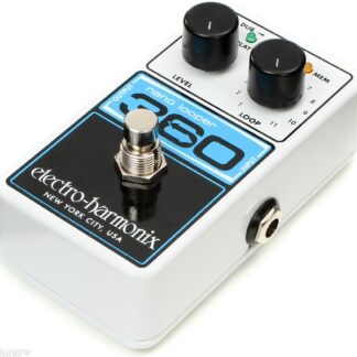 ELECTRO HARMONIX  360 LOOPER
