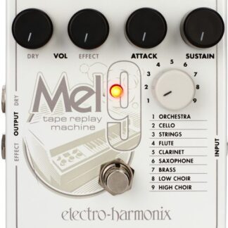 ELECTRO HARMONIX MEL 9