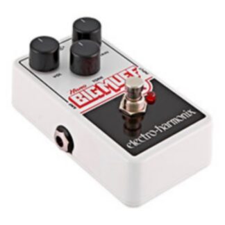 ELECTRO HARMONIX  NANO BIG MUFF
