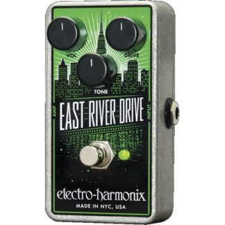 ELECTRO HARMONIX  NANO EAST RIVER