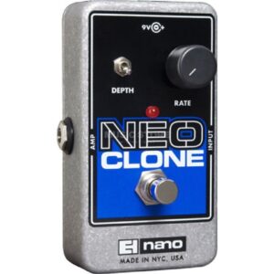 ELECTRO HARMONIX NEO CLONE CHORUS
