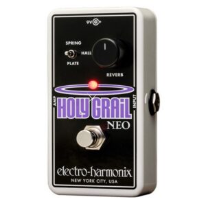 ELECTRO HARMONIX HOLY GRAIL NEO