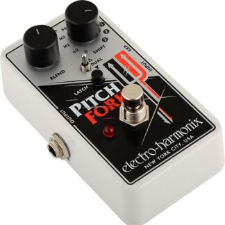 ELECTRO HARMONIX  NANO PITCH FORK